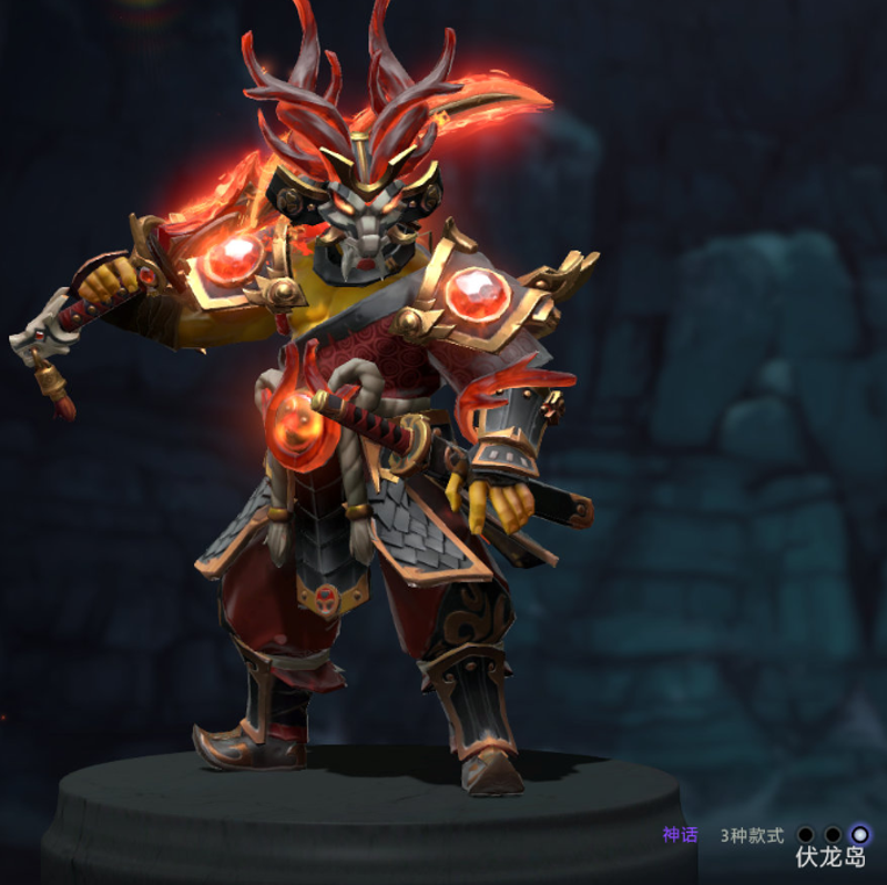 通过重装系统进行Dota2SteamUI文件修复的方法