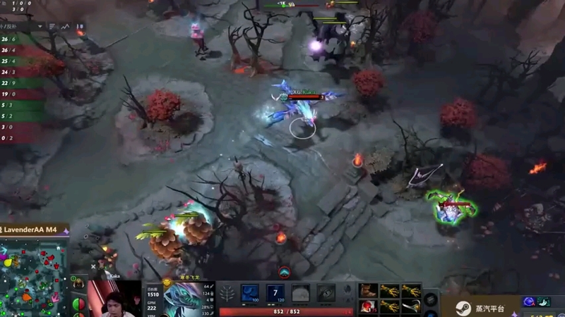 Dota2SteamUI.dll文件缺失的自我诊断与修复方法