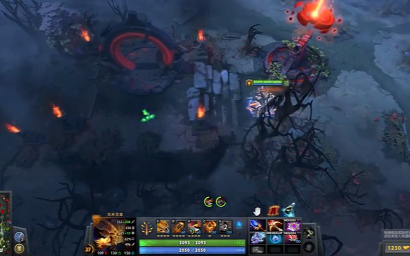 使用系统还原点进行Dota2SteamUI.dll文件修复的步骤