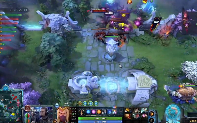 在Dota2游戏中出现&ldquo;无法找到Dota2SteamUI&rdquo;的解决方法