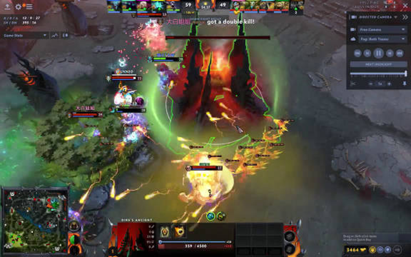 《Dota2》SteamUI文件损坏的自我诊断与修复过程