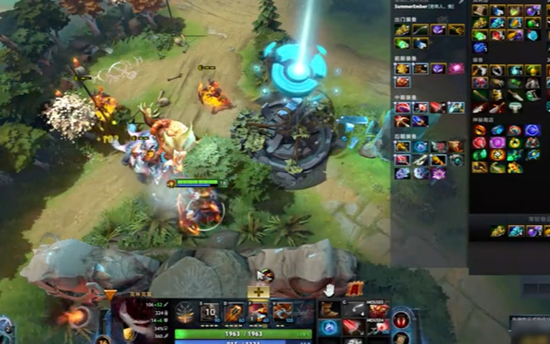 《Dota2》SteamUI修复工具官方版下载及使用注意事项