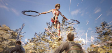 真三国无双8缺少d3dcompiler_43.dll文件无法启动如何解决？