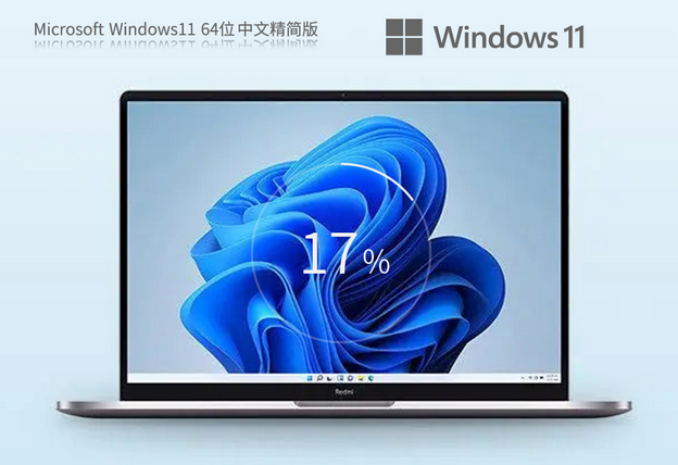 深度技术 Win11 22H2 x64位 中文精简专业版 V2023 