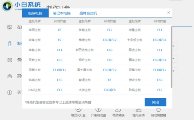 电脑无法进入系统怎么用u盘装系统