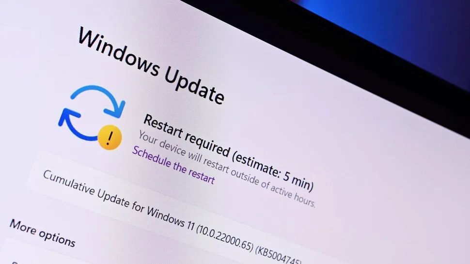 Windows 11热补丁：修补运行进程的内存代码，而无需重启进程
