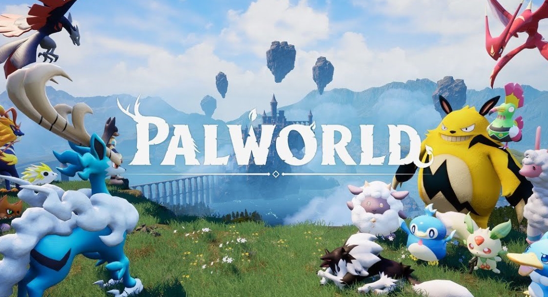 幻兽帕鲁Palworld提示eos报错登录失败怎么解决？