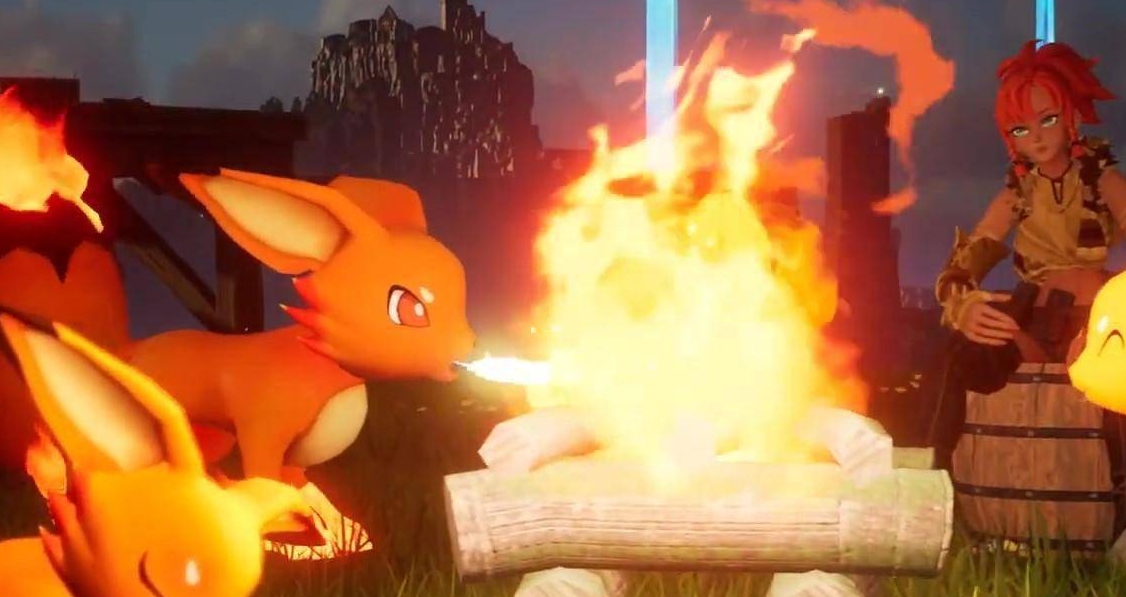 幻兽帕鲁c++runtime缺失怎么解决？幻兽帕鲁C++报错快速解决方法