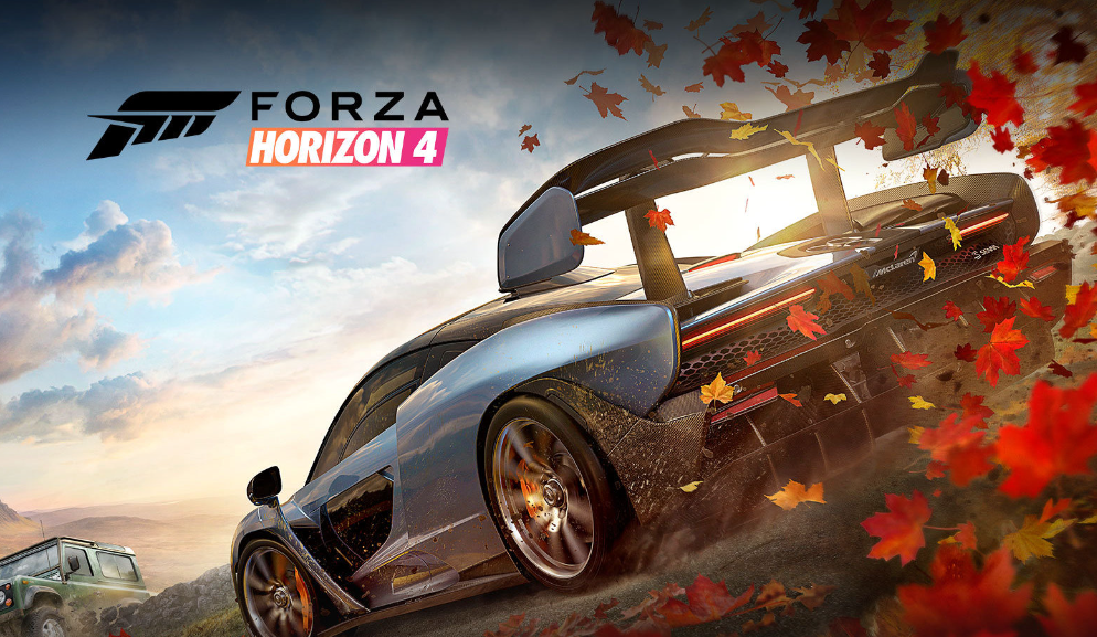 极限竞速地平线4加载失败发生不明错误怎么办？加载失败发生不明错误深入解析