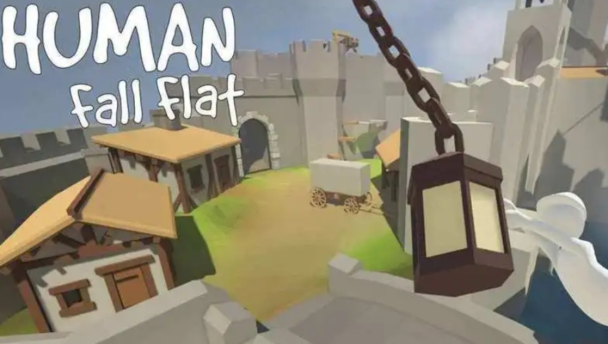 人类一败涂地Error错误怎么解决？Error错误全方位解决方法介绍