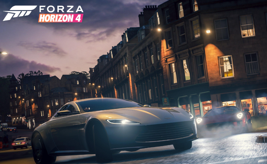 地平线4文件损坏怎么办？地平线4文件存档损坏解决方法分享