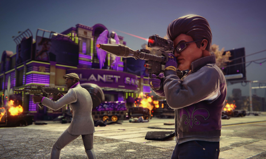 20240401260726.png 黑道圣徒3延迟高掉线掉帧怎么处理?黑道圣徒3延迟高掉线掉帧全方位解决方案