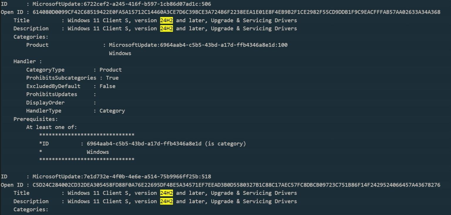 微软即将揭晓Win11 24H2更新候选版，测试阶段临近尾声