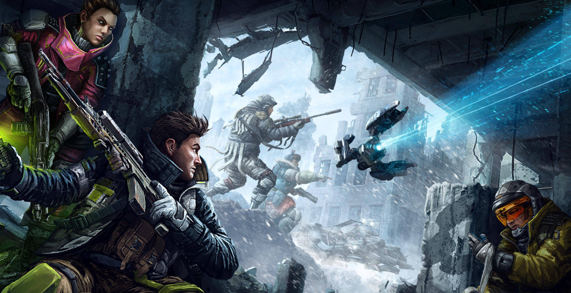 20240403943733.png 《拾荒者Scavengers》掉线严重在呢么解决?《拾荒者Scavengers》掉线严重解决方法分享