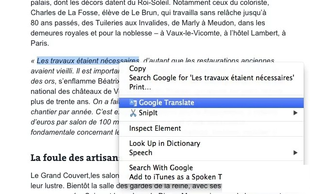 谷歌翻译助手：轻松操作一键快速翻译支持多种语言互译，语言不再是沟通的绊脚石