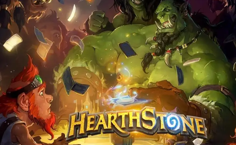 20240407467974.png 炉石传说国际服崩溃弹窗报错怎么解决?炉石传说国际服崩溃弹窗报错快速解决方法介绍