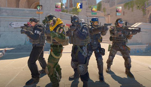 20240407633519.png cs2国际服丢包 /延迟高怎么办?cs2国际服丢包 /延迟高最高效的解决方法分享