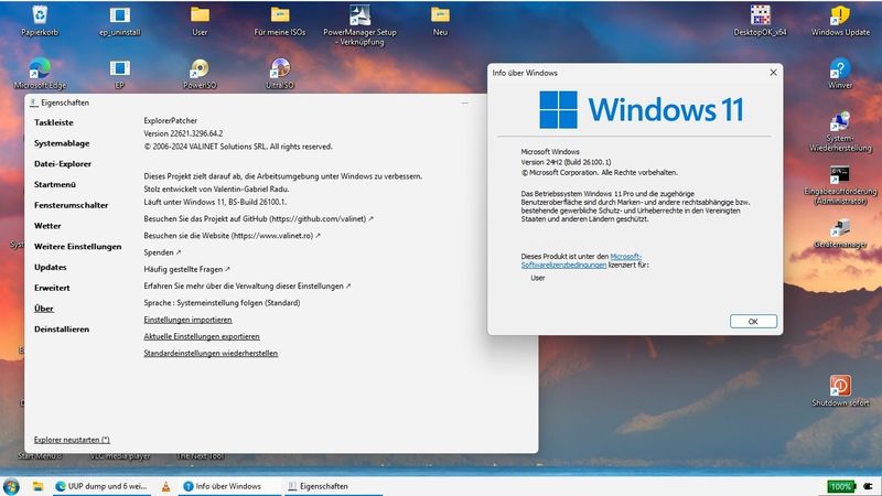 Windows 11 24H2对第三方修改工具施加限制，用户可通过重命名安装包巧妙规避