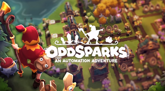 Oddsparks An Automation Adventure网络延迟高/联机掉线/画面卡顿多种有效解决方法分享