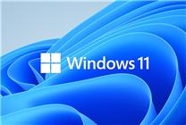 微软Win11电池图标迎大改！直接显示电量、还会变色