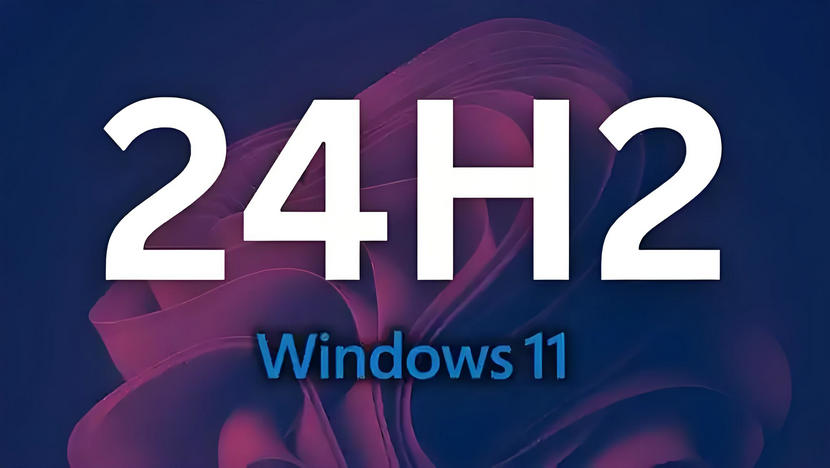 【24H2】Windows11 64位 专业版镜像