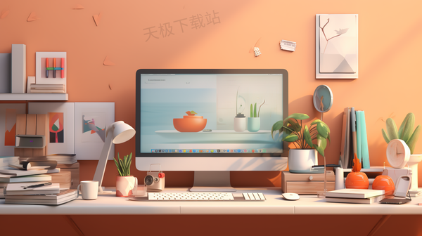 电脑桌面助手哪些更好用_精选5款超实用的桌面管理工具