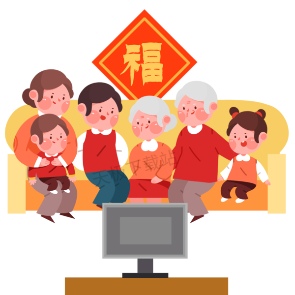 2024央视春节联欢晚会可以在哪个平台观看_2024春节联欢晚会什么时候开播