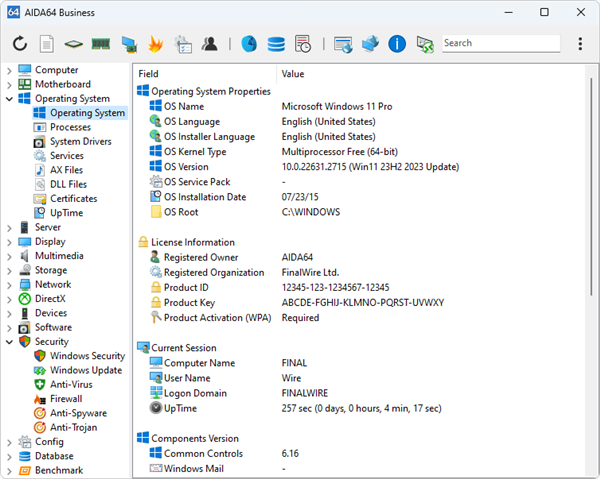 再见了Windows 95/98/ME!装机必备软件不再支持