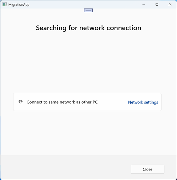 换电脑更方便！微软Windows全新&ldquo;迁移&rdquo;应用曝光：官方换机助手