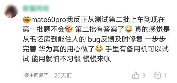 华为100多天前立下的flag 原生鸿蒙完成了多少