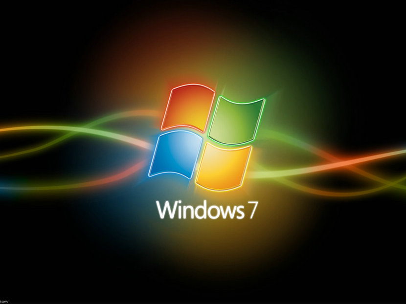 Win7集成所有补丁版本镜像