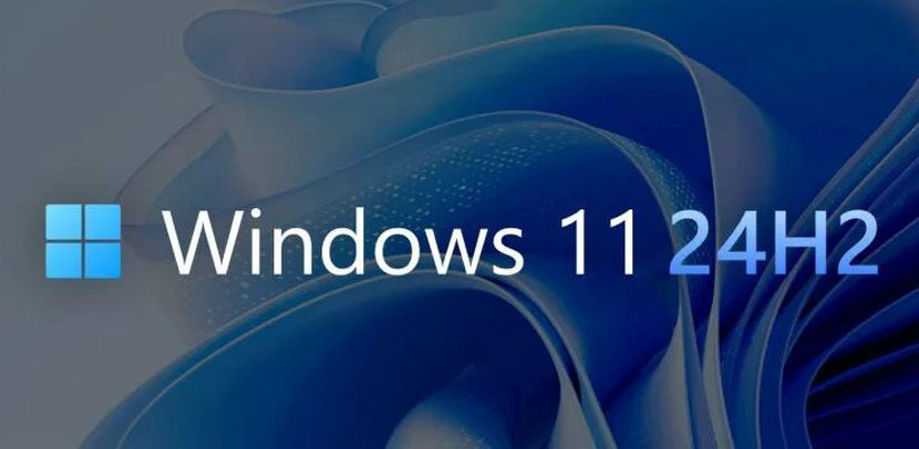 Windows11 24H2 64位中文家庭版
