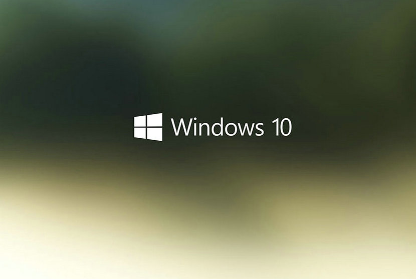 老机低配专用Win10 64位纯净精简版