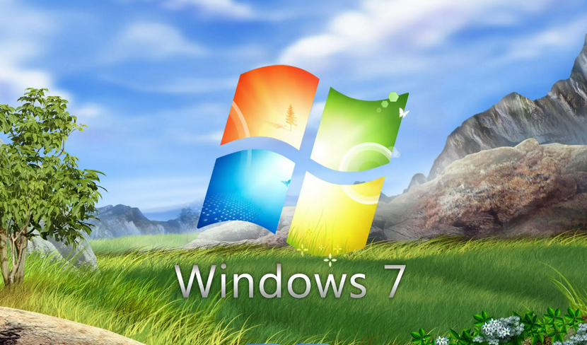 不忘初心Windows7 SP1 64位 纯净旗舰版