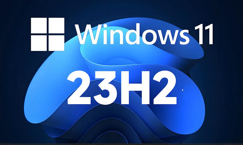 【适度精简】Windows11 23H2 64位 专业精简版