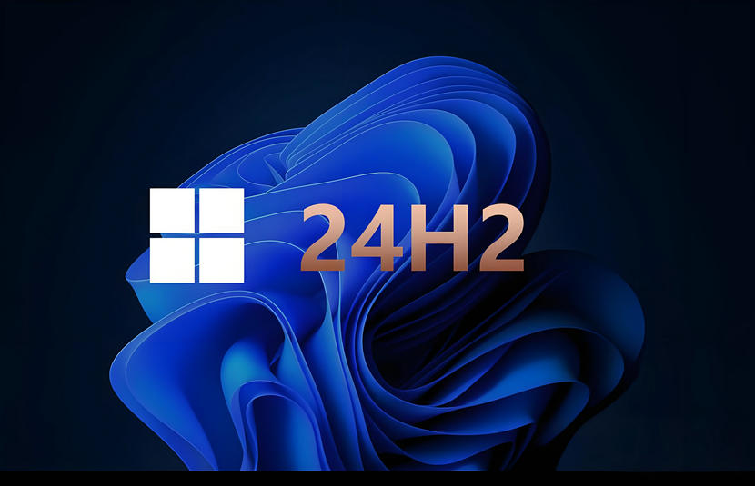 Windows11专业工作站版最新镜像文件