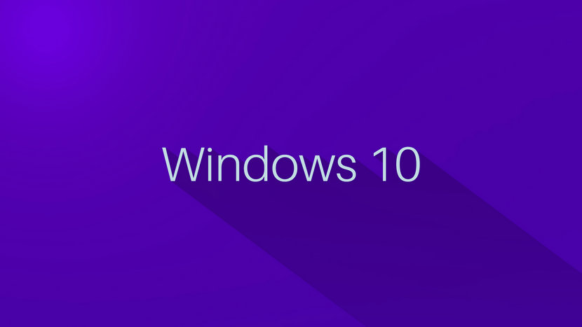Windows10专业版镜像iso文件
