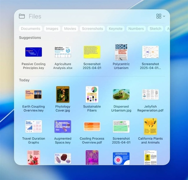一眼回到20年前！老外吐槽macOS 26液态玻璃神似Windows Vista