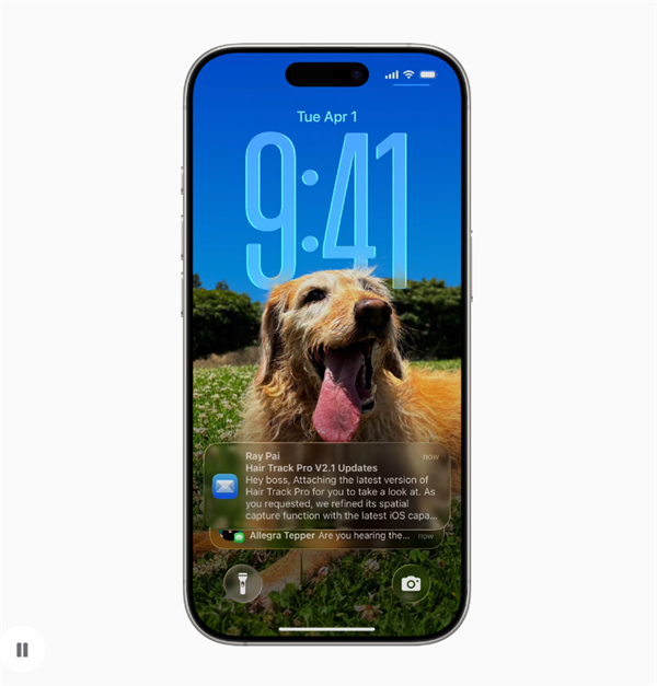 苹果iOS 26首个开发者测试版发布 UI迎史上最大升级