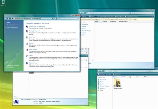 一眼回到20年前！老外吐槽macOS 26液态玻璃神似Windows Vista