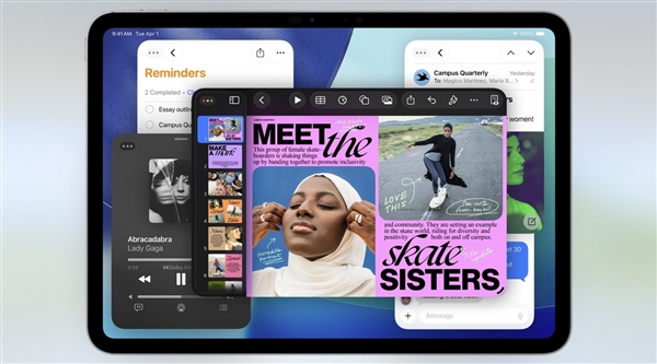 WWDC25主题演讲汇总：苹果六大系统更新亮点速览