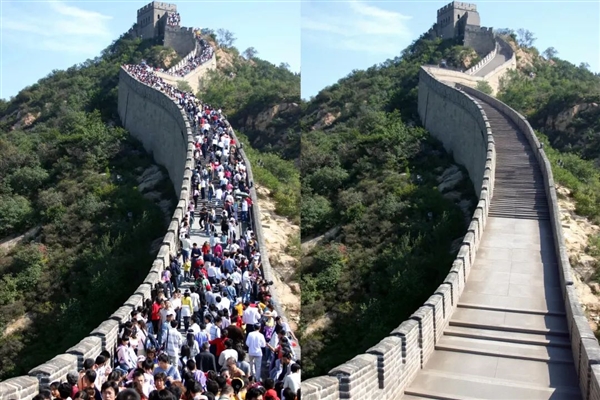 大模型让P图师也失业了 留给人类的职业真不多了