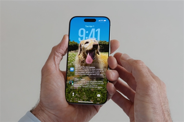 iOS 26被低估了！ColorOS陈希：设计引领行业