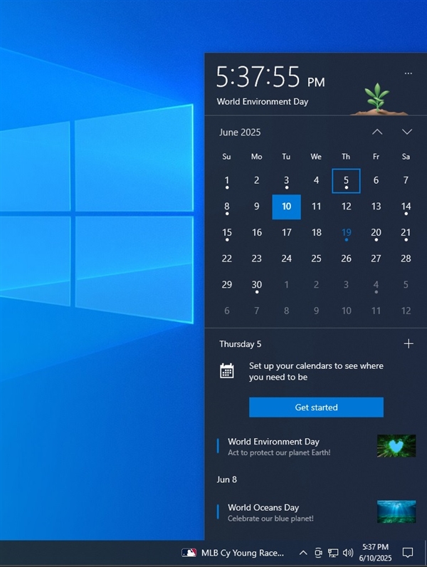 Win10支持倒计时 微软还在添堵！最新补丁偷偷捆绑Bing和Edge