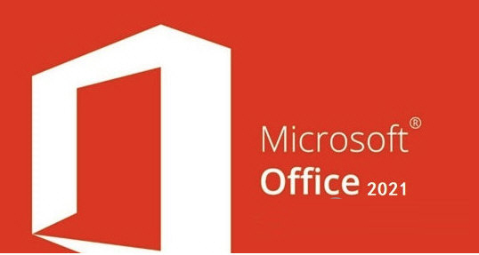 Office2021专业版 32&64位 官方最新版
