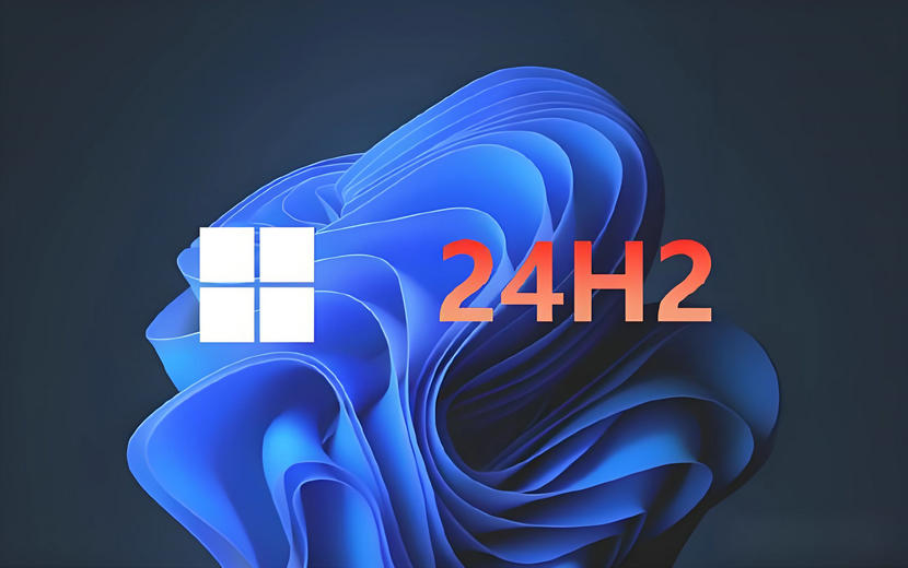 Windows11 24H2系统镜像文件