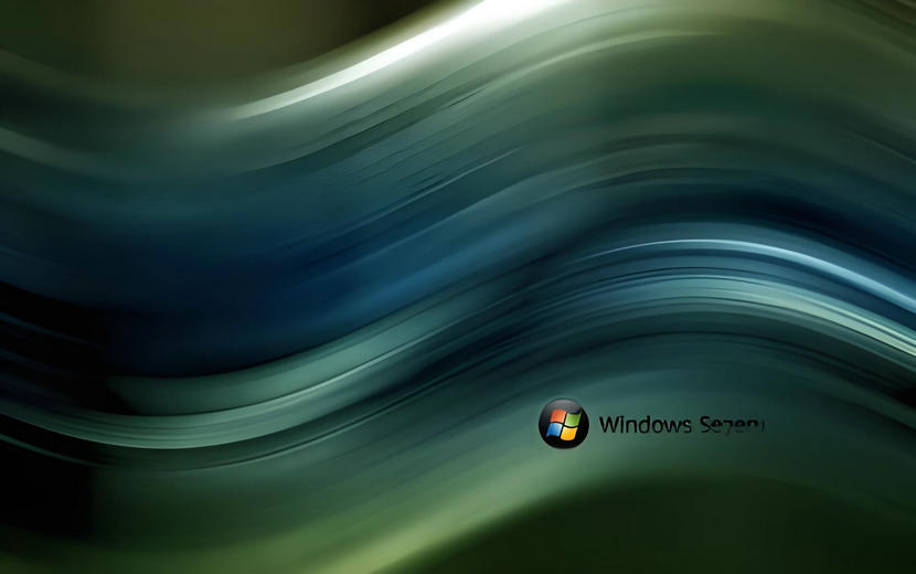 大地系统Windows7 64位官方旗舰版
