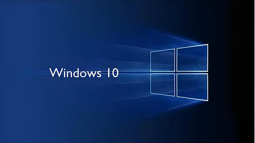 Win10专业版系统64位镜像