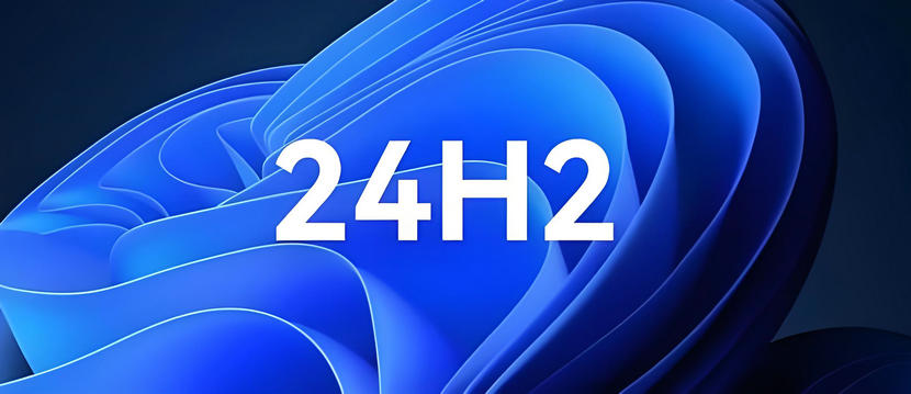 Windows11 24H2电竟游戏专业版