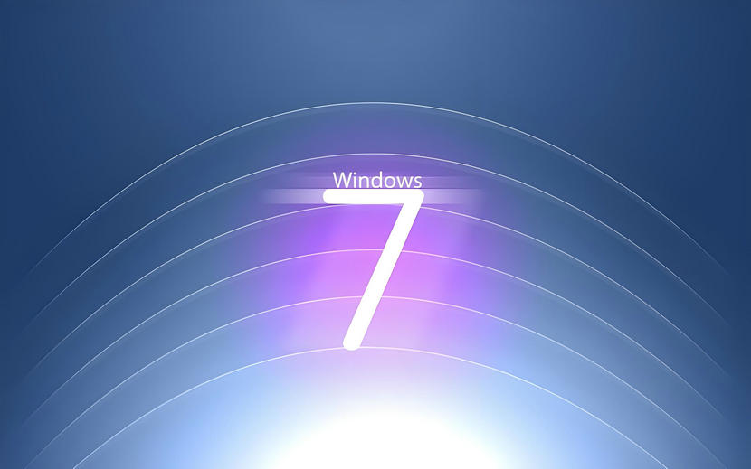 深度技术Windows7 64位旗舰版系统